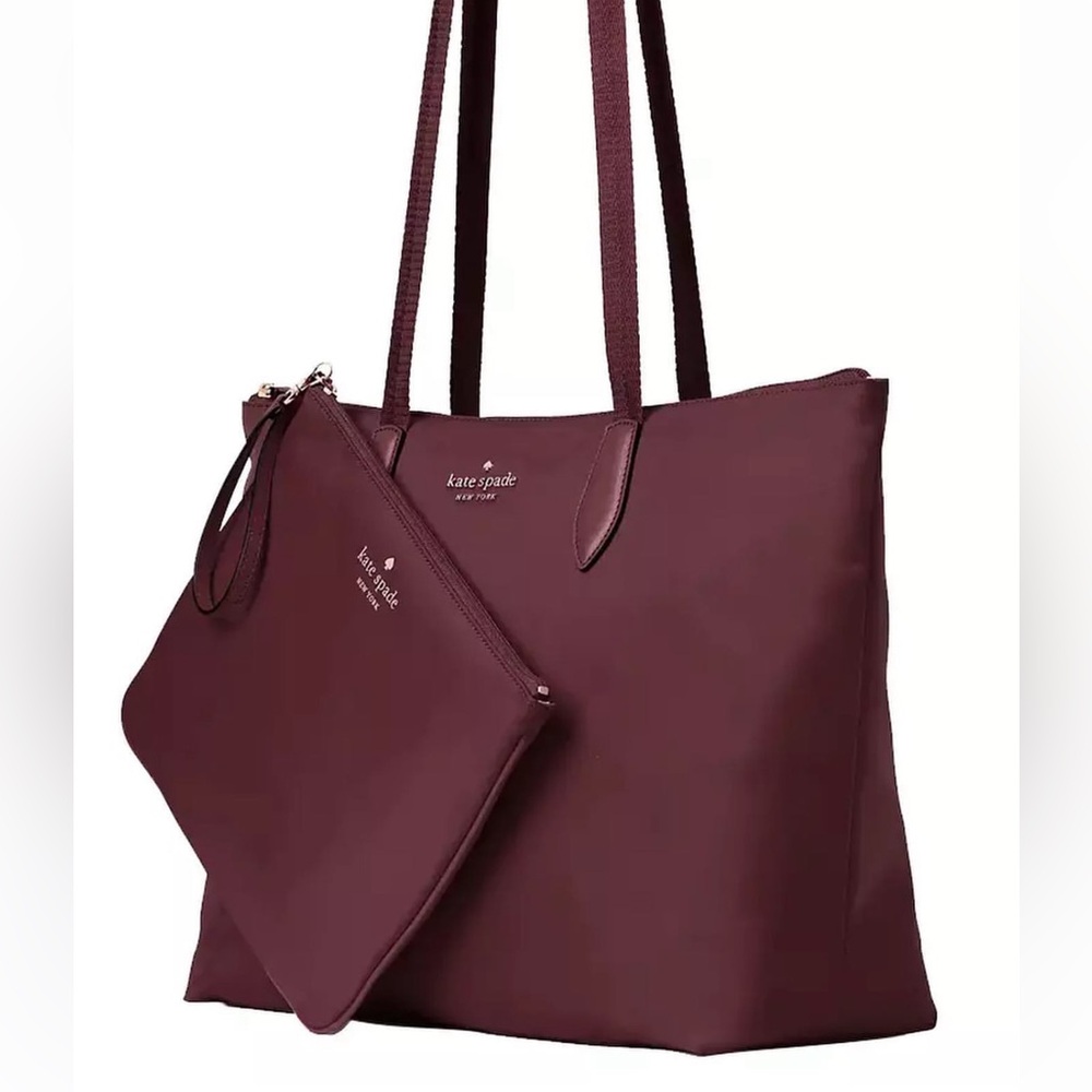 KATE SPADE Mel Tote - Picture 1 of 4